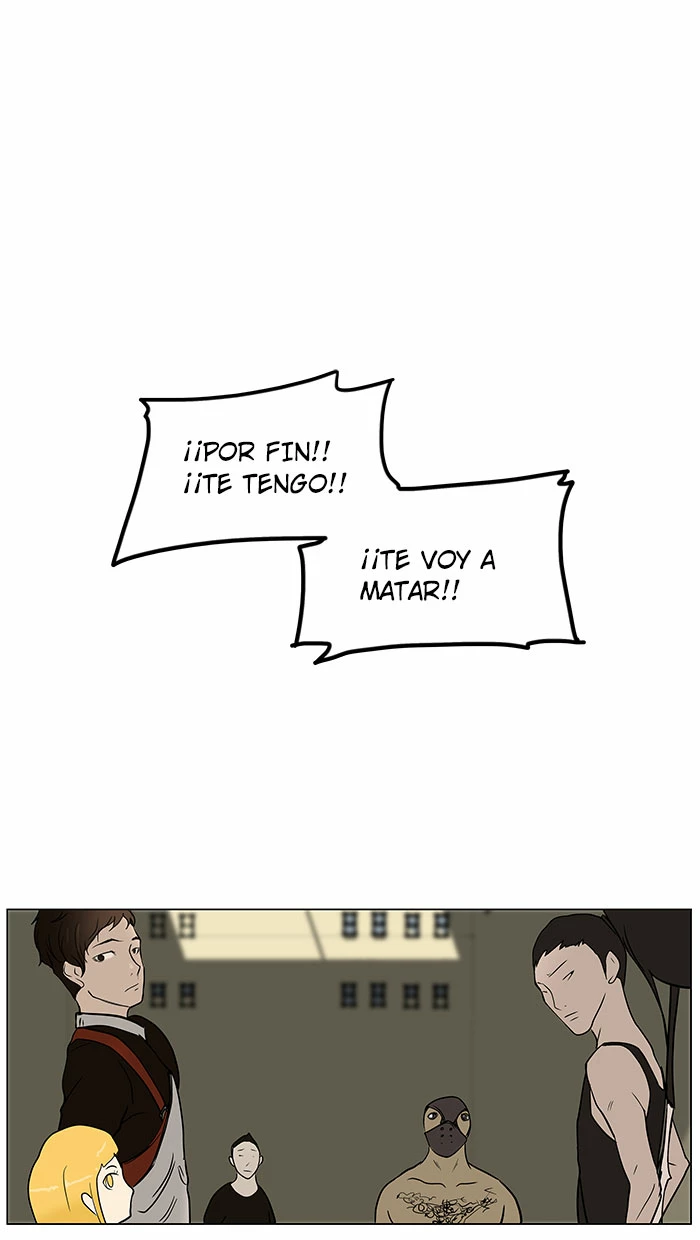 El irregular capítulo 10, página 13