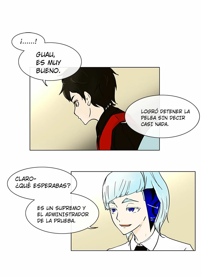 El irregular capítulo 10, página 24