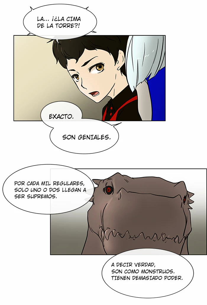 El irregular capítulo 10, página 26
