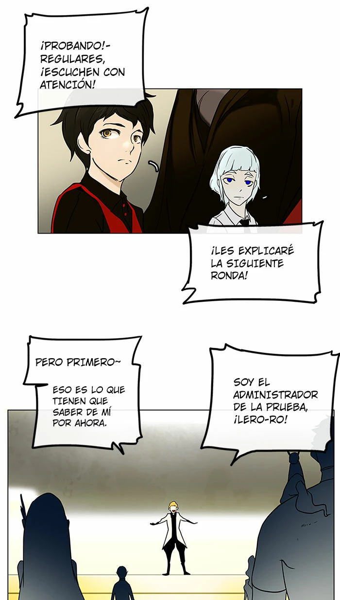 El irregular capítulo 10, página 28