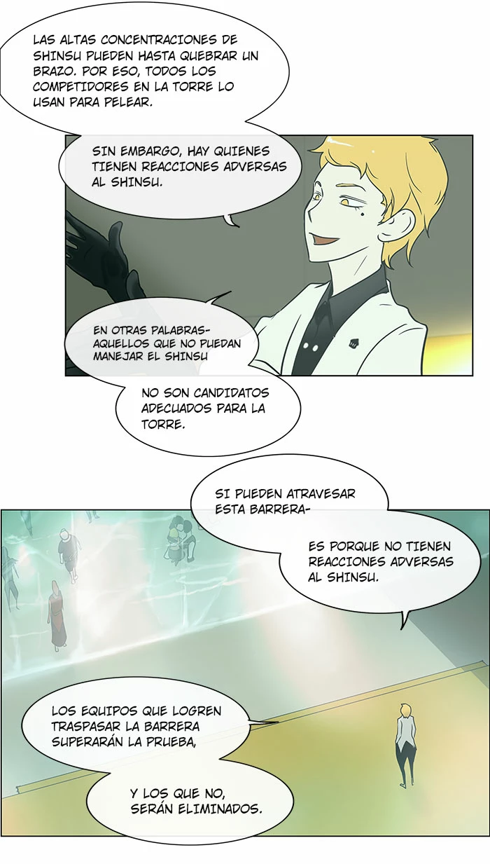 El irregular capítulo 10, página 37