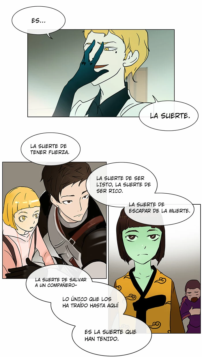El irregular capítulo 10, página 41