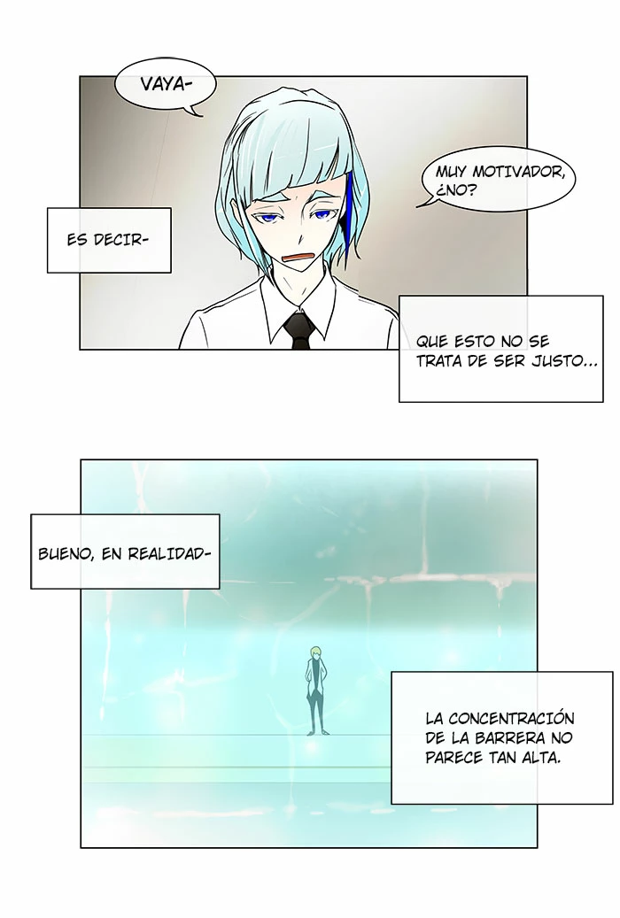 El irregular capítulo 10, página 43