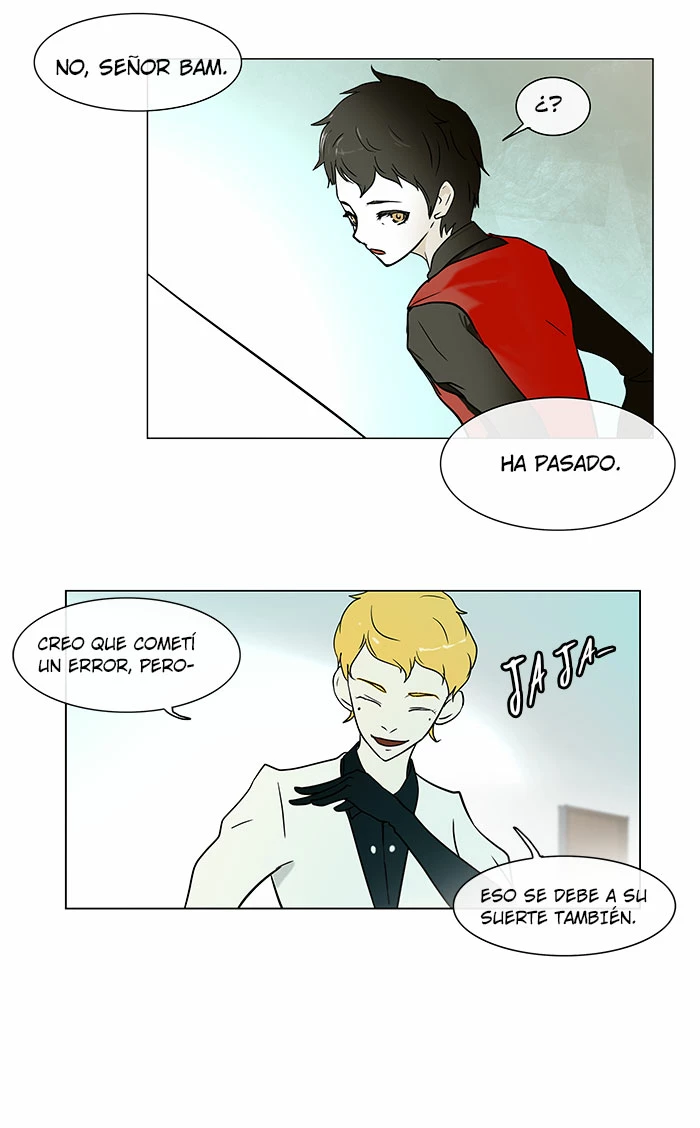 El irregular capítulo 10, página 48