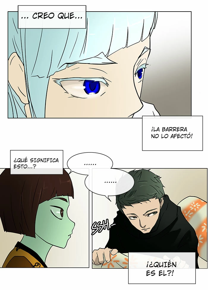 El irregular capítulo 10, página 51