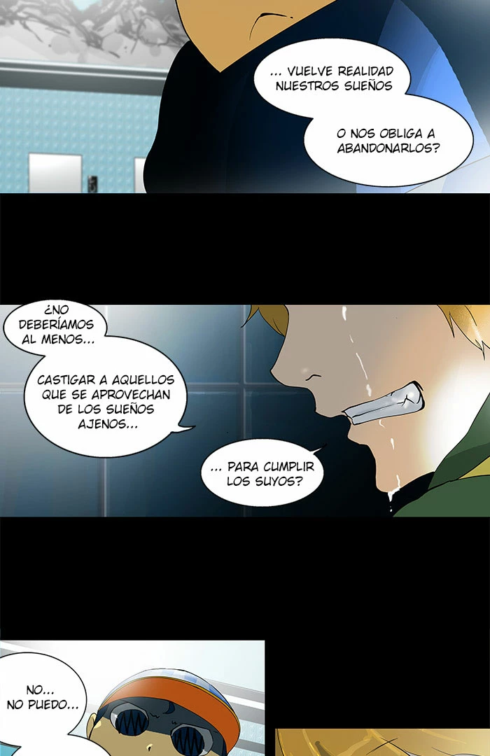 El irregular capítulo 100, página 9