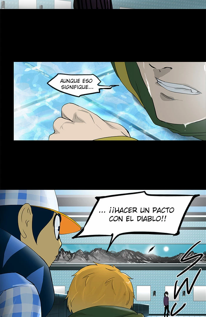 El irregular capítulo 100, página 11