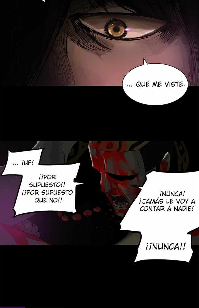 El irregular capítulo 101, página 7