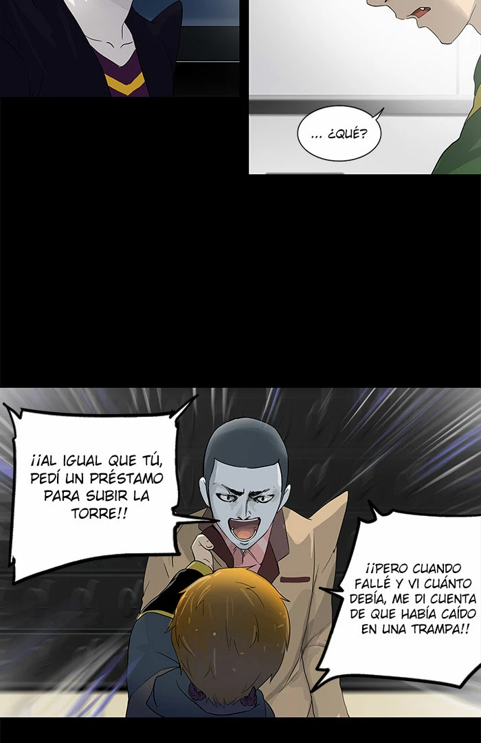 El irregular capítulo 101, página 31