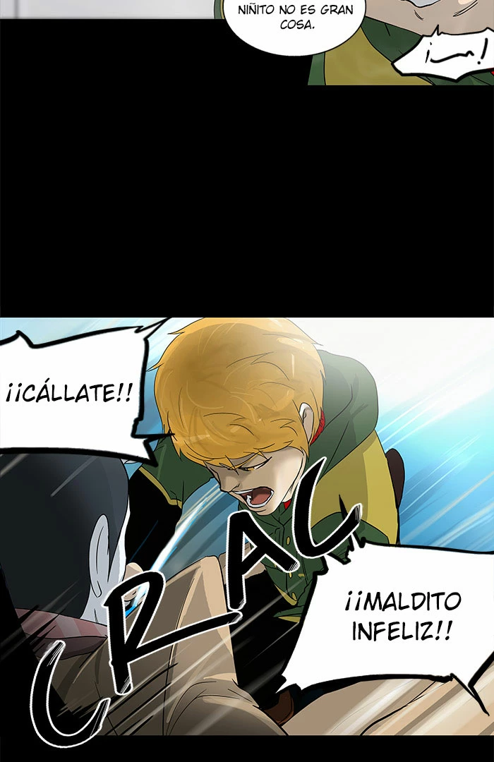 El irregular capítulo 101, página 41