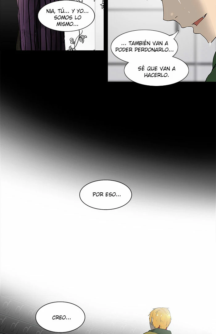 El irregular capítulo 101, página 47