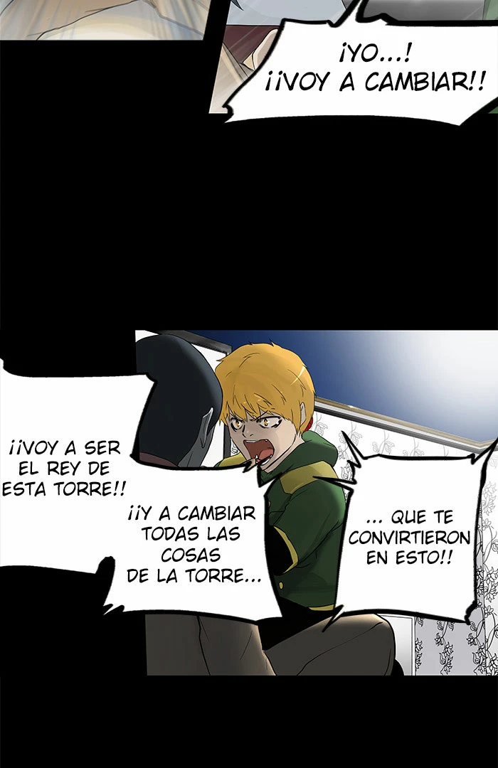 El irregular capítulo 101, página 52
