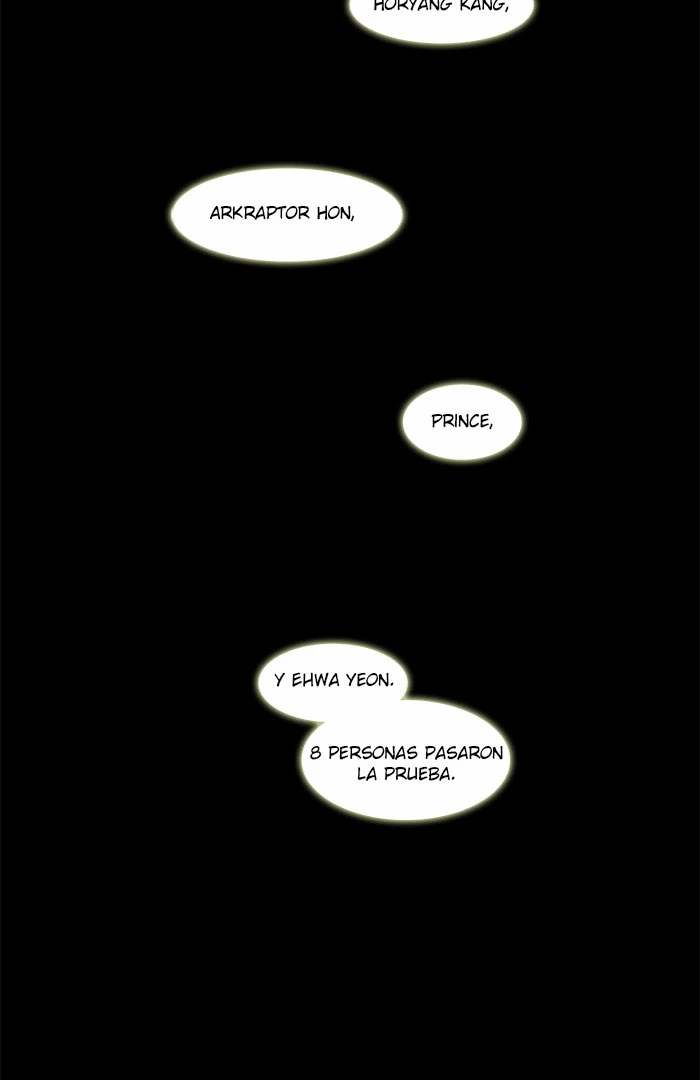 El irregular capítulo 101, página 65