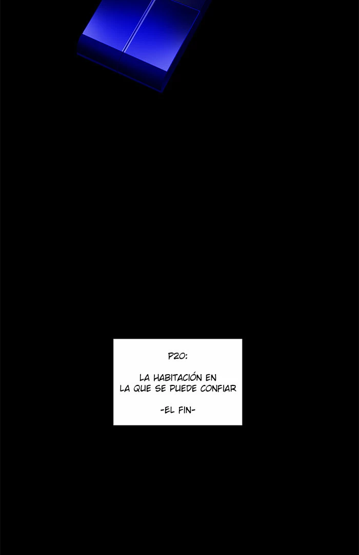 El irregular capítulo 101, página 67