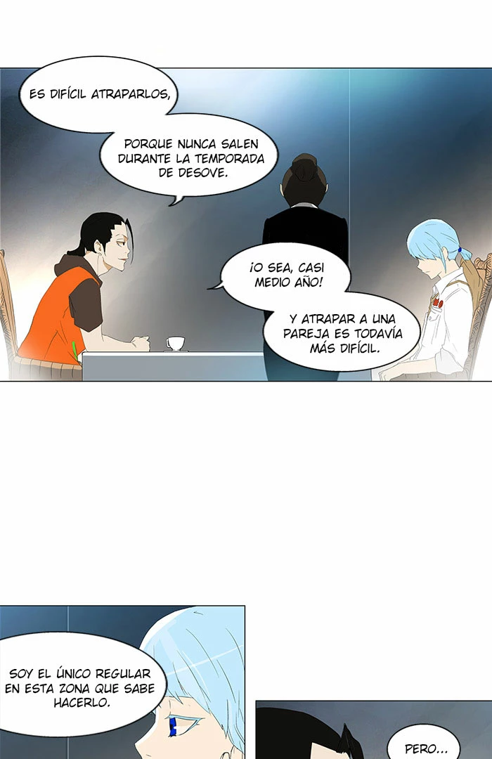 El irregular capítulo 103, página 9