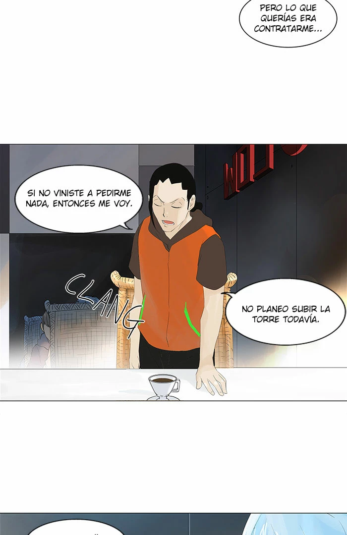 El irregular capítulo 103, página 13