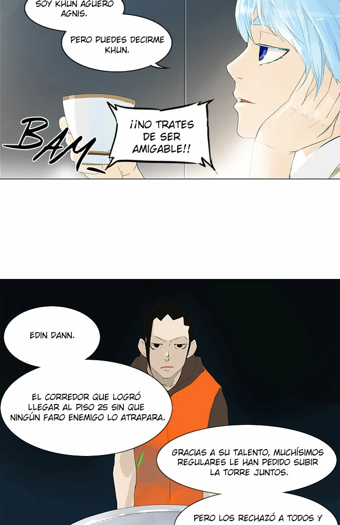 El irregular capítulo 103, página 14