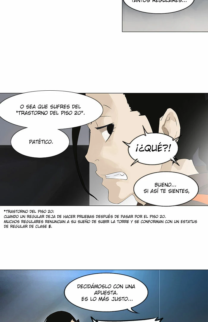 El irregular capítulo 103, página 16