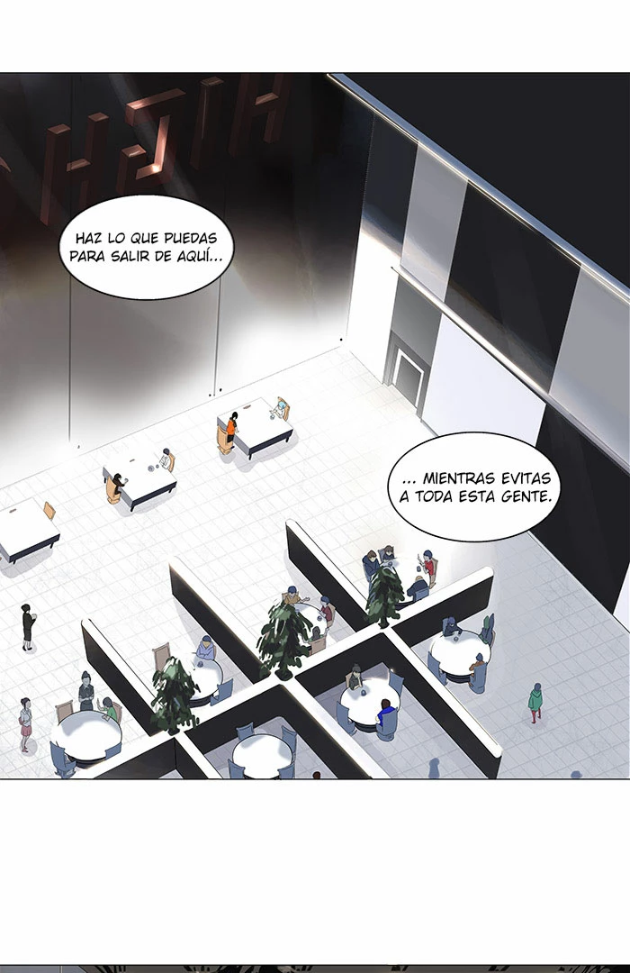 El irregular capítulo 103, página 22