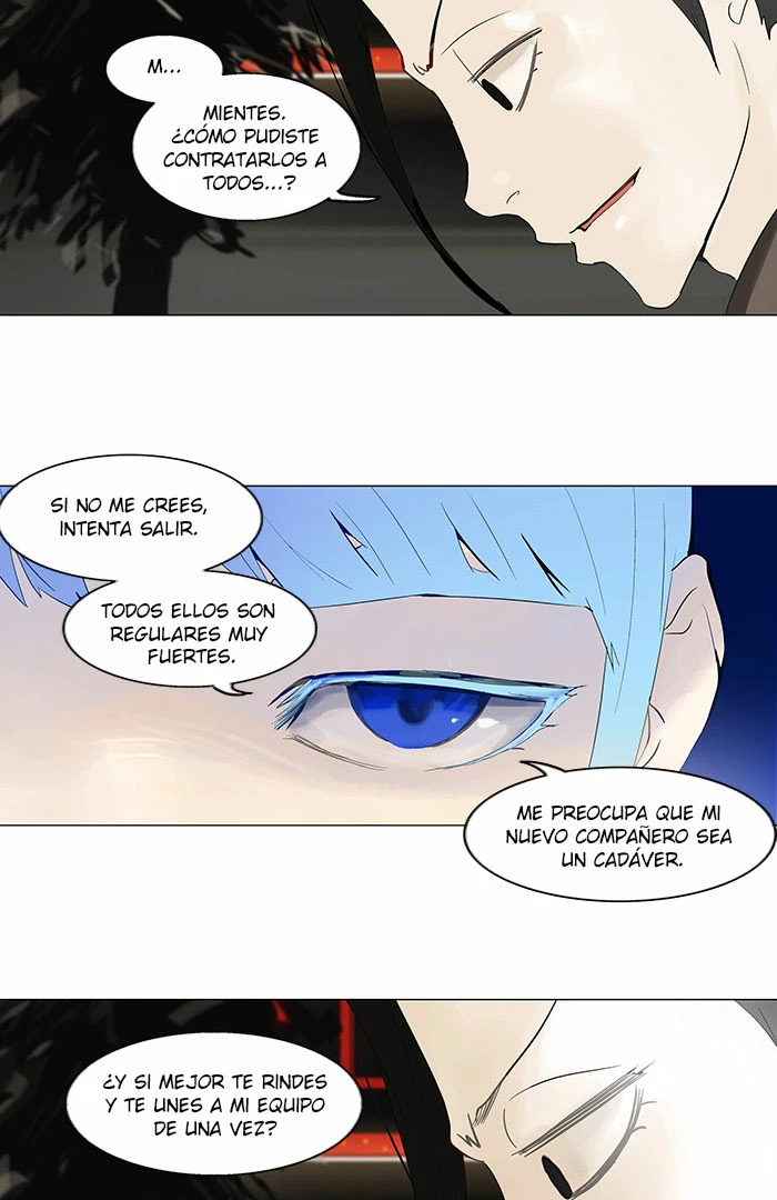 El irregular capítulo 103, página 25
