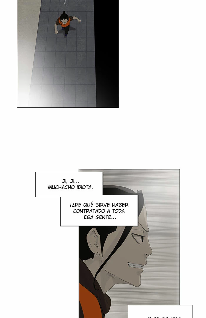 El irregular capítulo 103, página 31