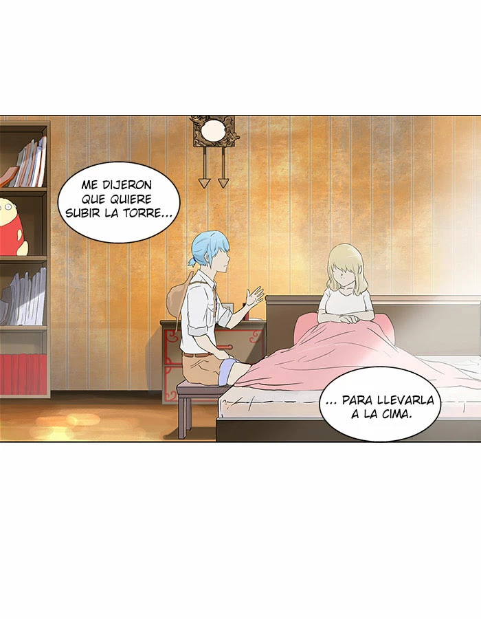 El irregular capítulo 104, página 18