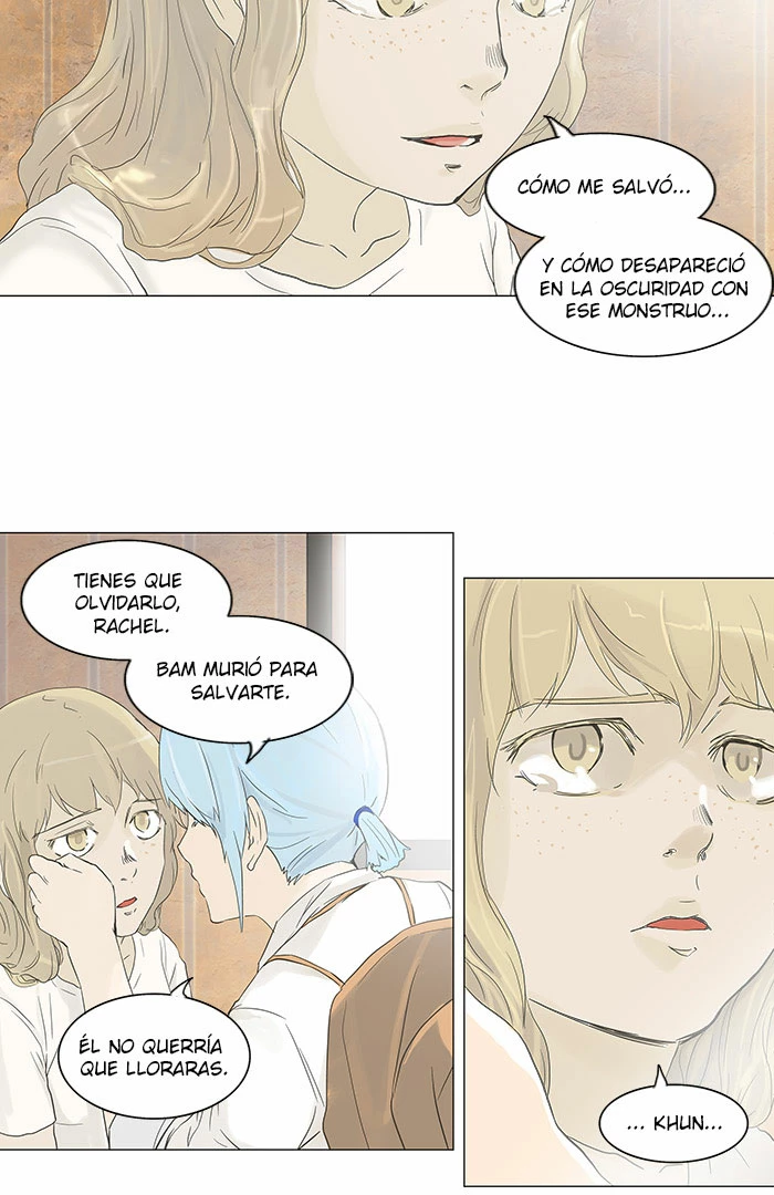 El irregular capítulo 104, página 22