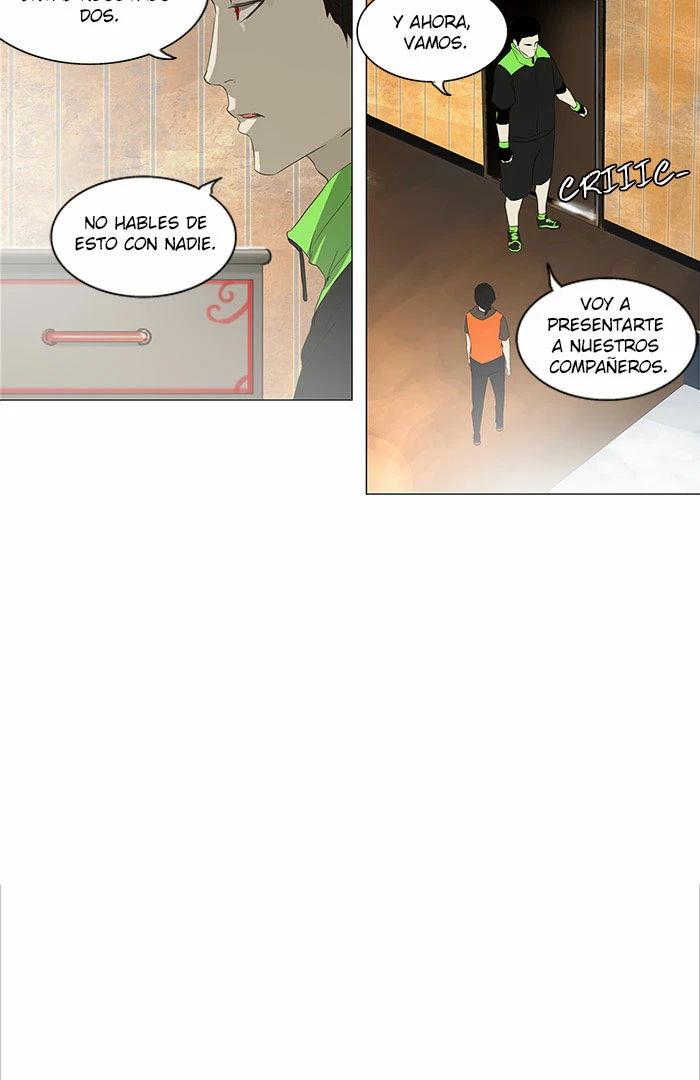 El irregular capítulo 104, página 25