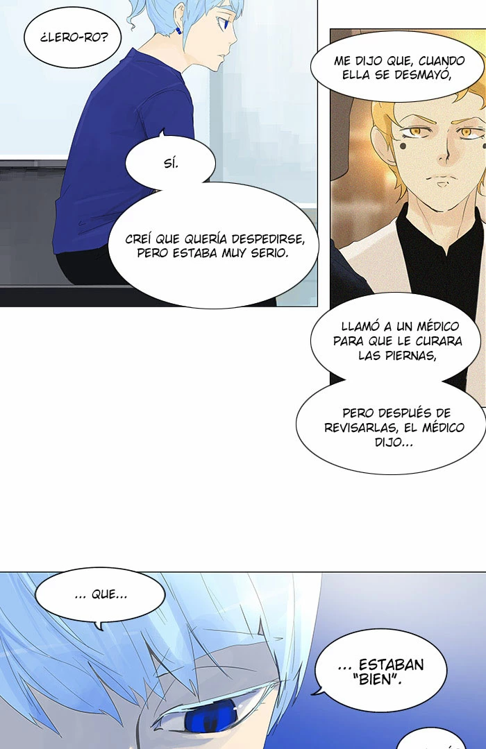 El irregular capítulo 105, página 7