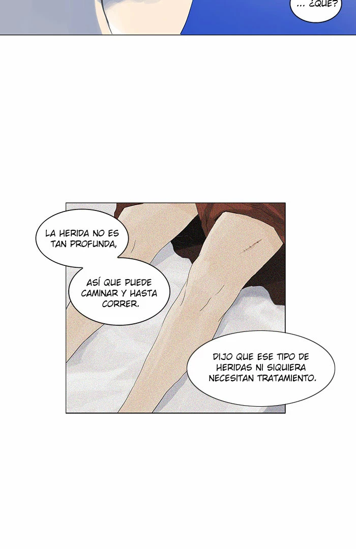El irregular capítulo 105, página 8