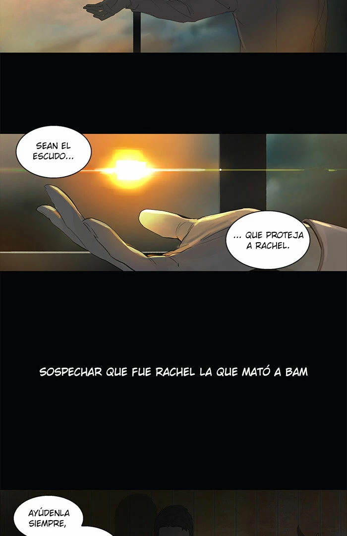 El irregular capítulo 105, página 48