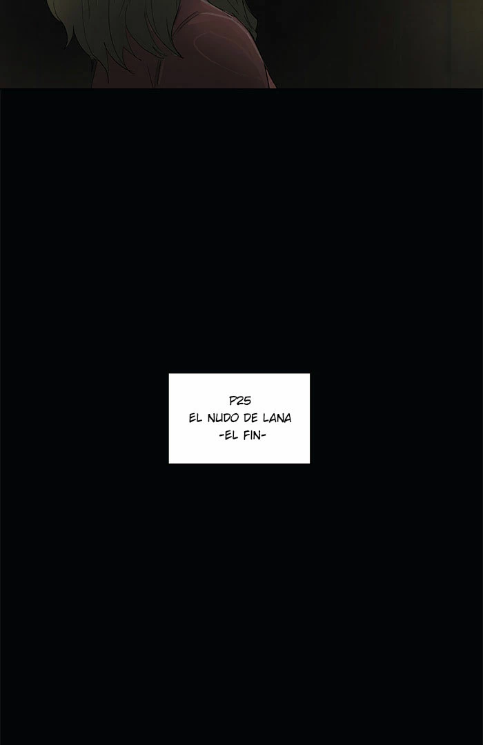 El irregular capítulo 105, página 55