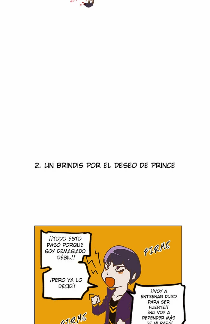 El irregular capítulo 106, página 57