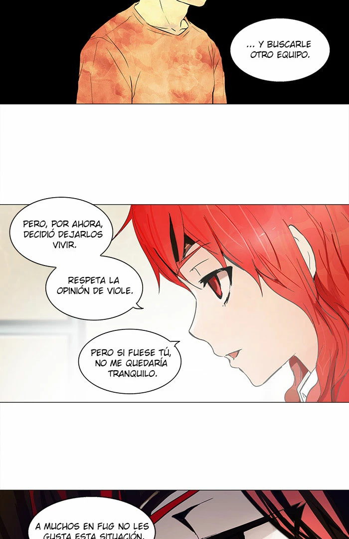 El irregular capítulo 107, página 47