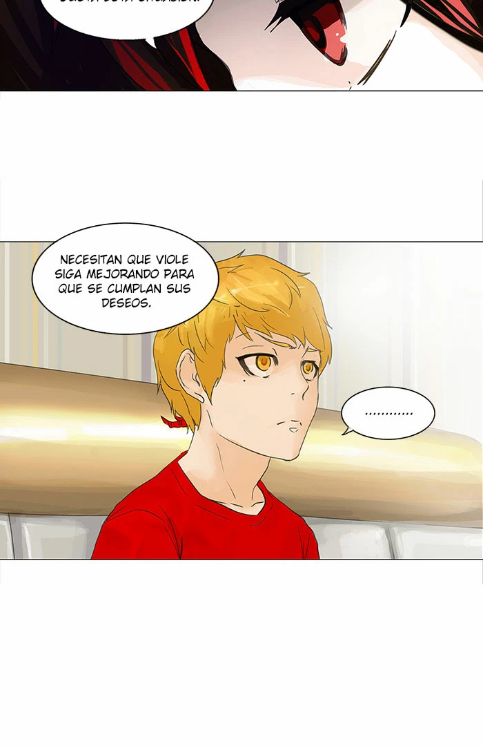 El irregular capítulo 107, página 48