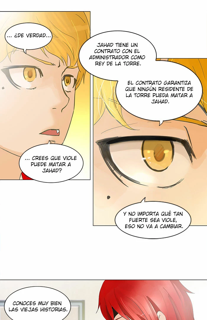 El irregular capítulo 107, página 49