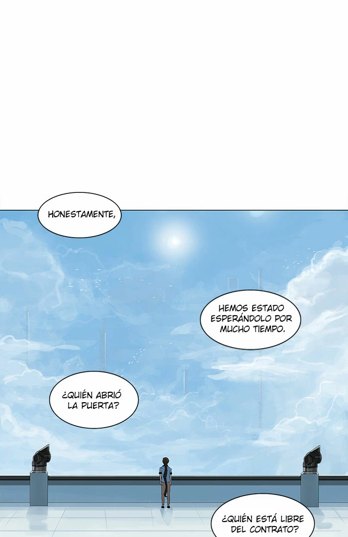 El irregular capítulo 107, página 51