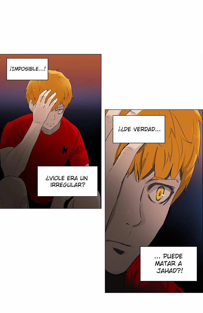 El irregular capítulo 108, página 7