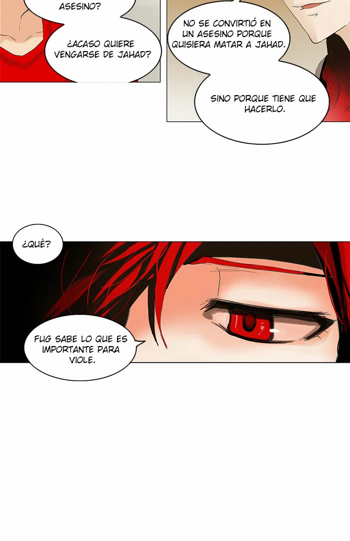 El irregular capítulo 108, página 9