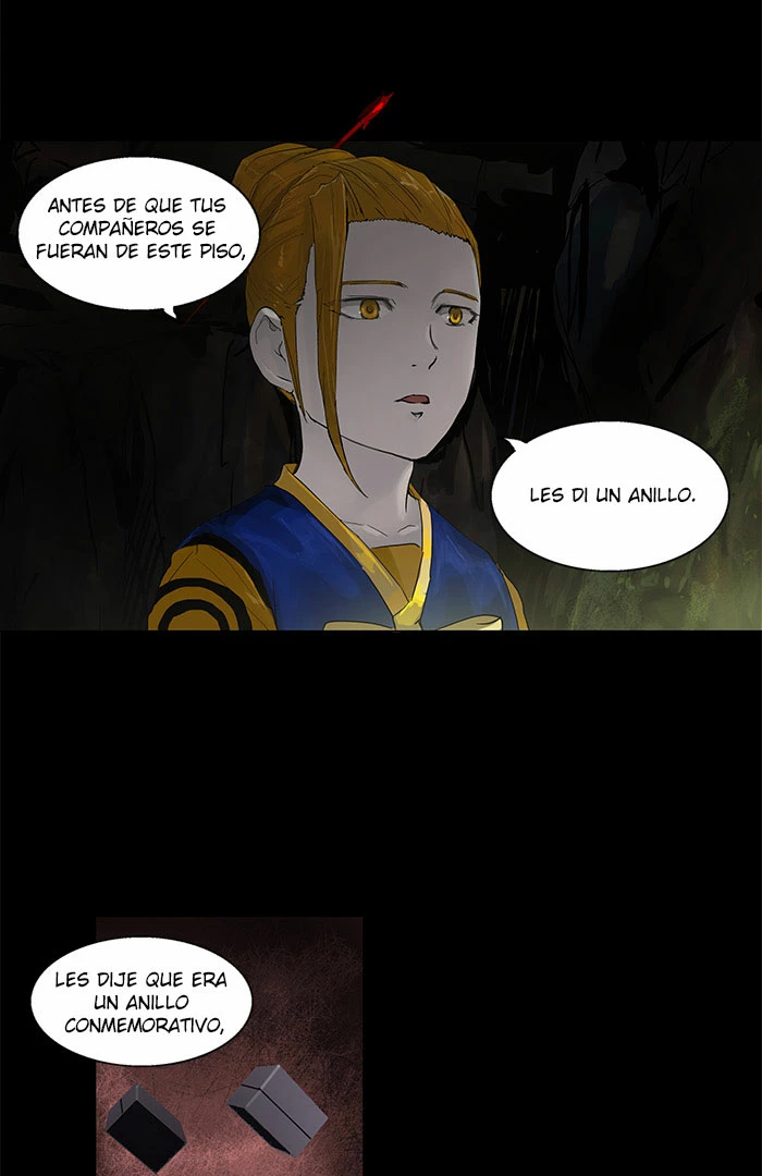 El irregular capítulo 108, página 14