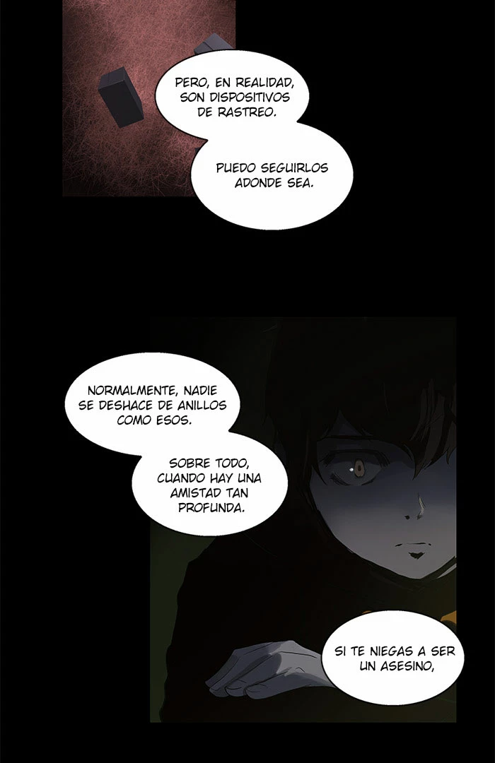 El irregular capítulo 108, página 15