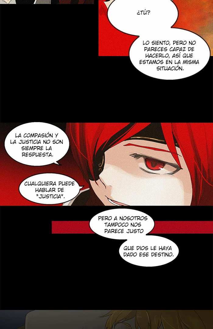 El irregular capítulo 108, página 33