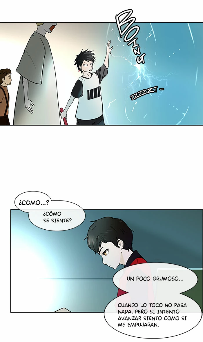 El irregular capítulo 11, página 2