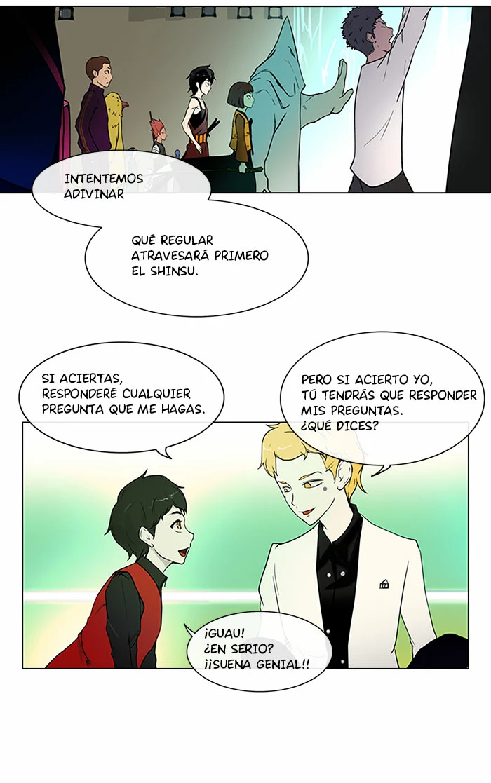 El irregular capítulo 11, página 7