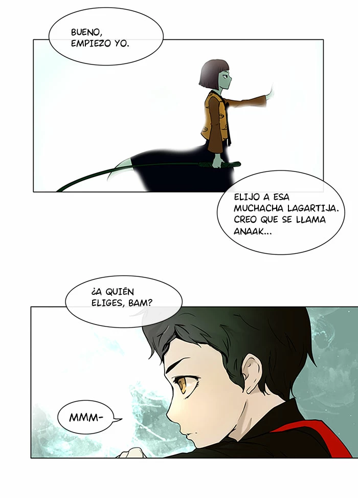 El irregular capítulo 11, página 8
