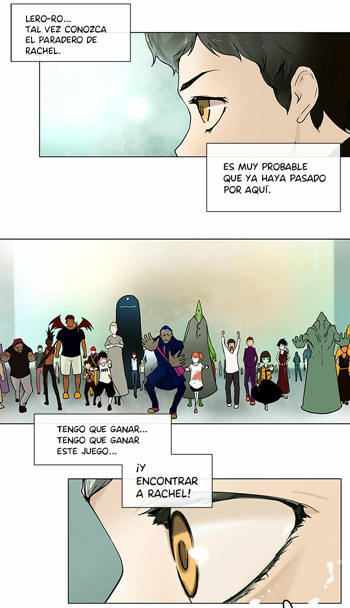 El irregular capítulo 11, página 9