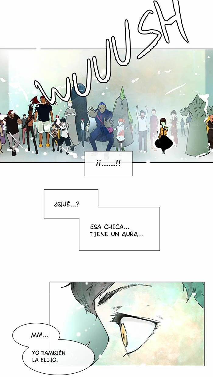 El irregular capítulo 11, página 10