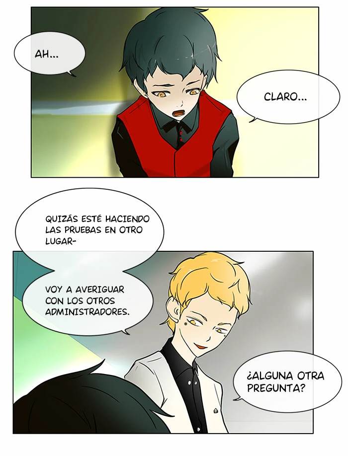 El irregular capítulo 11, página 15
