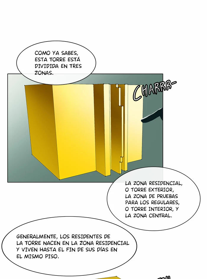 El irregular capítulo 11, página 26