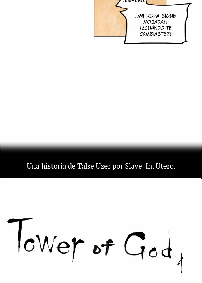 El irregular capítulo 110, página 13